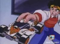 四驱车动漫的开山鼻祖，但却没有《四驱兄弟》那么火！