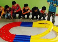 要不是奥迪双钻的一次“山寨”，或许四驱车也不会被8090后热爱