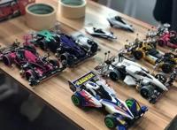 要不是奥迪双钻的一次“山寨”，或许四驱车也不会被8090后热爱