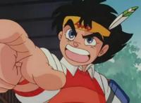 童年的赛车动漫，《头文字D》激情让人难忘，《四驱兄弟》却烂尾