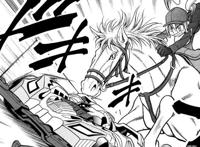 四驱兄弟漫画新剧情：小烈第八代音速号诞生和美国未婚妻对决