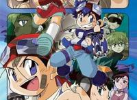 还我童年，《四驱兄弟》竟沦为少儿不宜，小豪获封新一届鬼畜王