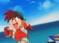 四驱兄弟（日本动漫）20年前的动漫，一起让我们来回顾一下