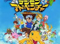 过往回忆，昔日动漫——《四驱兄弟》《数码宝贝》《魔动王》