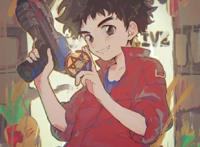 过往回忆，昔日动漫——《四驱兄弟》《数码宝贝》《魔动王》