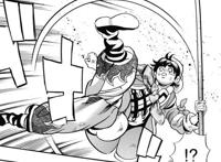 中华小当家新剧情被槽：跑到少林寺修炼烧菜功夫黯然销魂饭预定