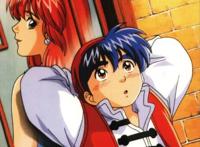 中华小当家凭什么让我们觉得这是一部国产动漫？