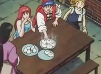 中华小当家凭什么让我们觉得这是一部国产动漫？