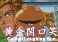 续版《厨神小当家》，画风渣到不想看，浮夸风满满……