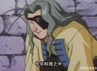 续版《厨神小当家》，画风渣到不想看，浮夸风满满……