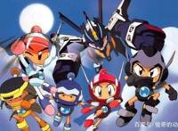 看过这五部经典动画的人，你们都结婚生子了吗？