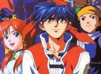 动漫里的奇葩翻译，中华小当家成硬性广告，最后一个至今被叫错！