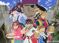 新版《小当家》第一季完结，第二季五虎星登场，粉丝却不期待