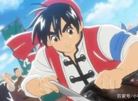 新版《小当家》第一季完结，第二季五虎星登场，粉丝却不期待