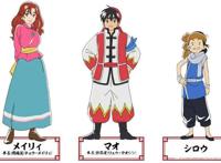 新版《小当家》第一季完结，第二季五虎星登场，粉丝却不期待