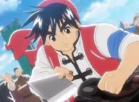 《中华小当家》预计十月上线，看到新版的预告，难道只是翻拍？