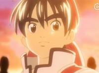 《中华小当家》新动画首支PV曝光：特级厨师回来了！