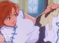 《中华小当家》漫画中的这些情节在动画竟被删减！