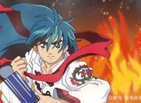 被误以为国产的动画片，中华小当家出自日本，成龙历险记被骗多年