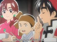 新版中华小当家上映，却失去众多特色，没有灵魂，没内味！