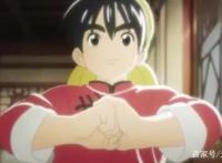 中华小当家第二部未播先火，网友却吐槽画风太丑，国语版没灵魂？