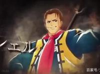 中华小当家第二部未播先火，网友却吐槽画风太丑，国语版没灵魂？