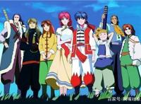 当初一直以为《中华小当家》是国漫等长大了以后才发现居然是日漫