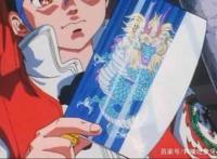 当初一直以为《中华小当家》是国漫等长大了以后才发现居然是日漫