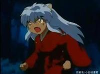 犬夜叉，被冥加尊称为少爷的犬夜叉，为什么童年饱受欺凌？