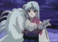 犬夜叉，被冥加尊称为少爷的犬夜叉，为什么童年饱受欺凌？