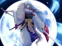 《犬夜叉》宠弟狂魔杀生丸上线，实力演绎有一种弟弟只能我欺负！