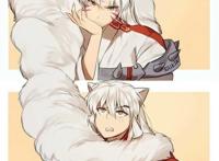 《犬夜叉》宠弟狂魔杀生丸上线，实力演绎有一种弟弟只能我欺负！