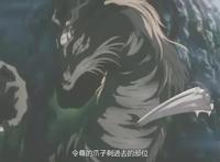 犬夜叉：犬大将那么厉害，那他是怎么死的？