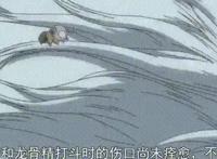 犬夜叉：犬大将那么厉害，那他是怎么死的？