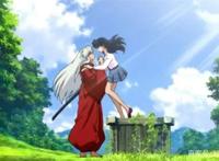 日本大型神话爱情复仇伦理穿越动漫剧—犬夜叉！