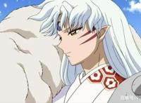 日本大型神话爱情复仇伦理穿越动漫剧—犬夜叉！