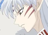 动漫犬夜叉，人妖大战中亦有真情存在，这部经典值得回味