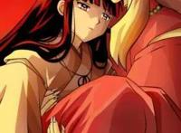 动漫大暴走：半妖犬夜叉登场