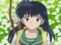 动漫大暴走：半妖犬夜叉登场