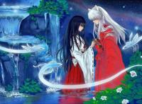 《犬夜叉》这部动漫你们喜欢么？这里来谈谈我的看法