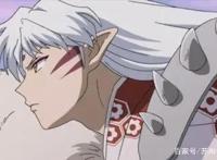 跟我学日语：动漫《犬夜叉》3