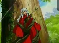 一分钟让你了解日本动漫（犬夜叉）谁还记得这个动漫