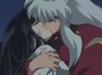 一分钟让你了解日本动漫（犬夜叉）谁还记得这个动漫