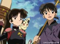 犬夜叉：强烈推荐好看的动漫，不知大家是否喜欢呢？