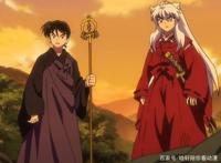 犬夜叉：强烈推荐好看的动漫，不知大家是否喜欢呢？