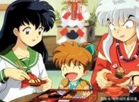 犬夜叉：强烈推荐好看的动漫，不知大家是否喜欢呢？