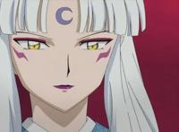 犬夜叉：美艳到不可方物的绝世美女，桔梗第3，凌月仙姬第1