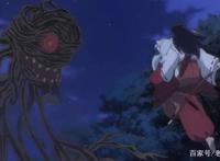 《犬夜叉》后续故事揭晓，两人遇到根首，阿篱生了个可爱女儿！