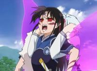 犬夜叉后传：是露身份公布，麒麟丸一脸问号，犬大将差点成我姐夫