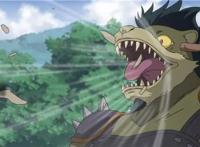 《犬夜叉》续作：弥勒冷落珊瑚，两人分开，独自修行搭救日暮戈薇